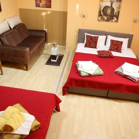 Hotel&Spamontenegro Rivijera Велес Экстерьер фото
