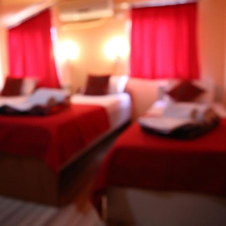 Hotel&Spamontenegro Rivijera Велес Экстерьер фото
