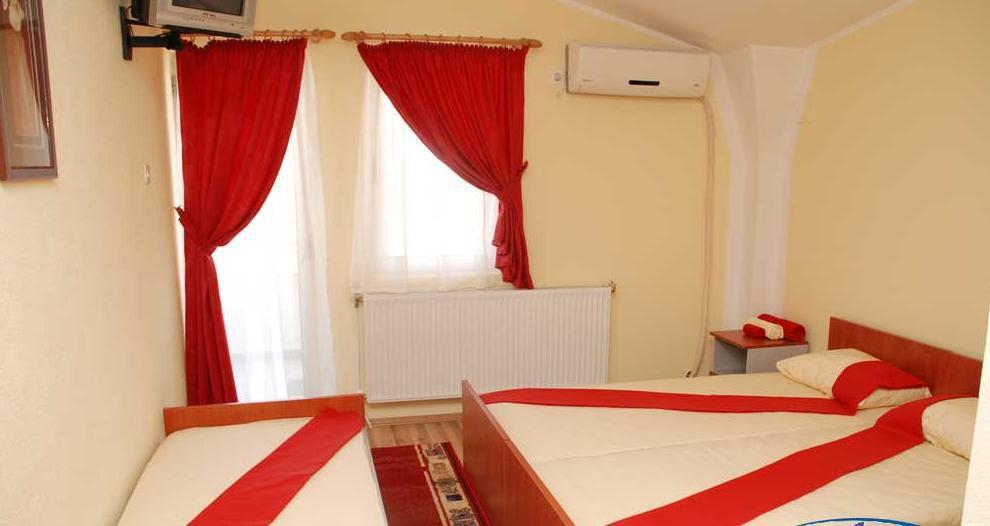Hotel&Spamontenegro Rivijera Велес Экстерьер фото