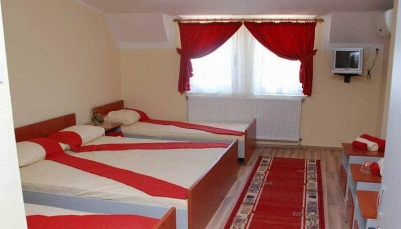 Hotel&Spamontenegro Rivijera Велес Экстерьер фото
