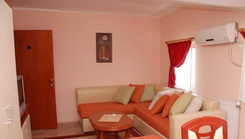 Hotel&Spamontenegro Rivijera Велес Экстерьер фото