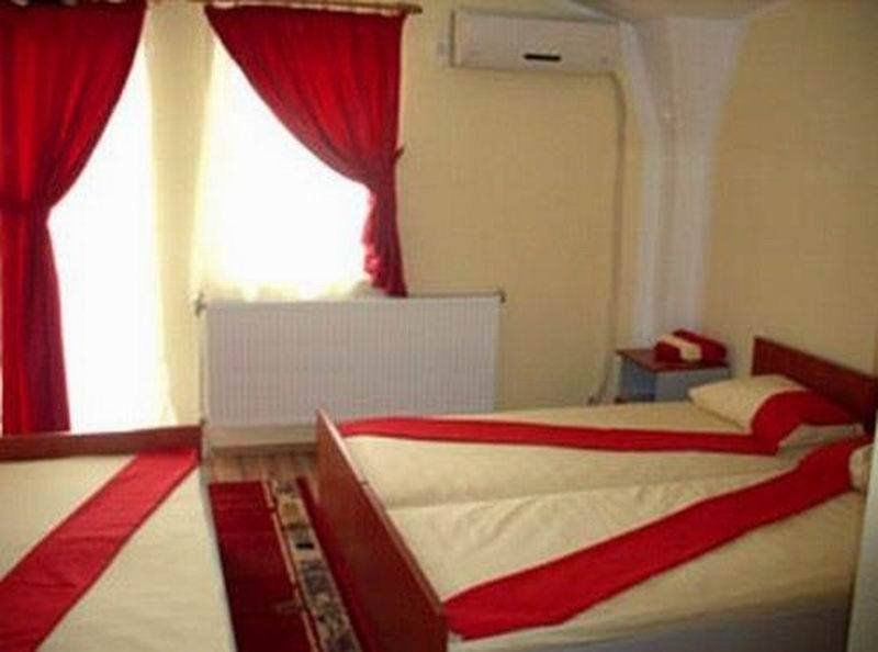 Hotel&Spamontenegro Rivijera Велес Экстерьер фото