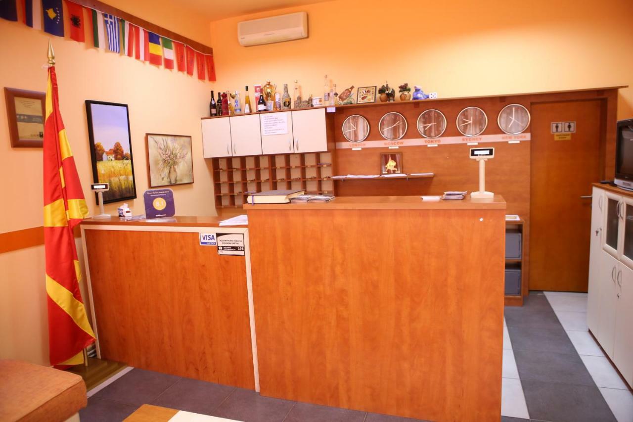 Hotel&Spamontenegro Rivijera Велес Экстерьер фото