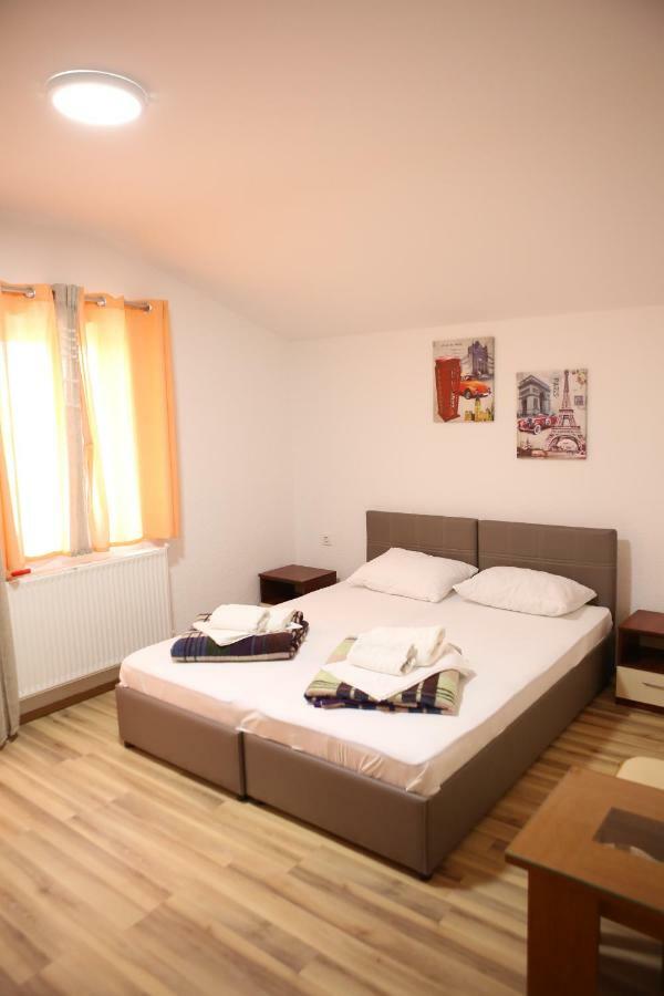 Hotel&Spamontenegro Rivijera Велес Экстерьер фото