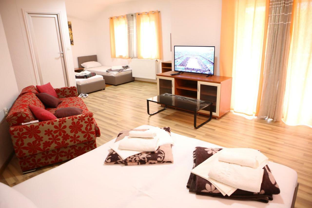 Hotel&Spamontenegro Rivijera Велес Экстерьер фото