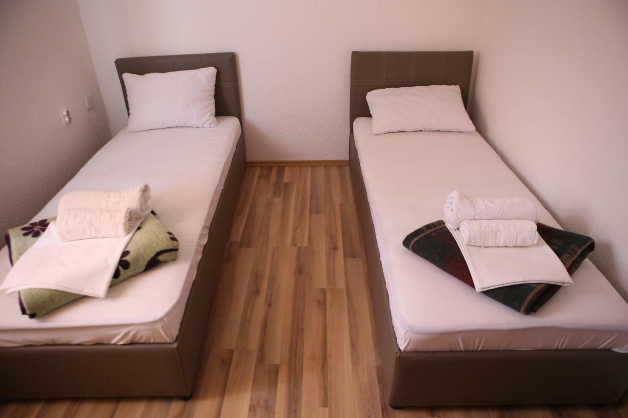 Hotel&Spamontenegro Rivijera Велес Экстерьер фото
