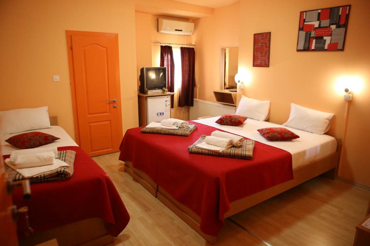 Hotel&Spamontenegro Rivijera Велес Экстерьер фото