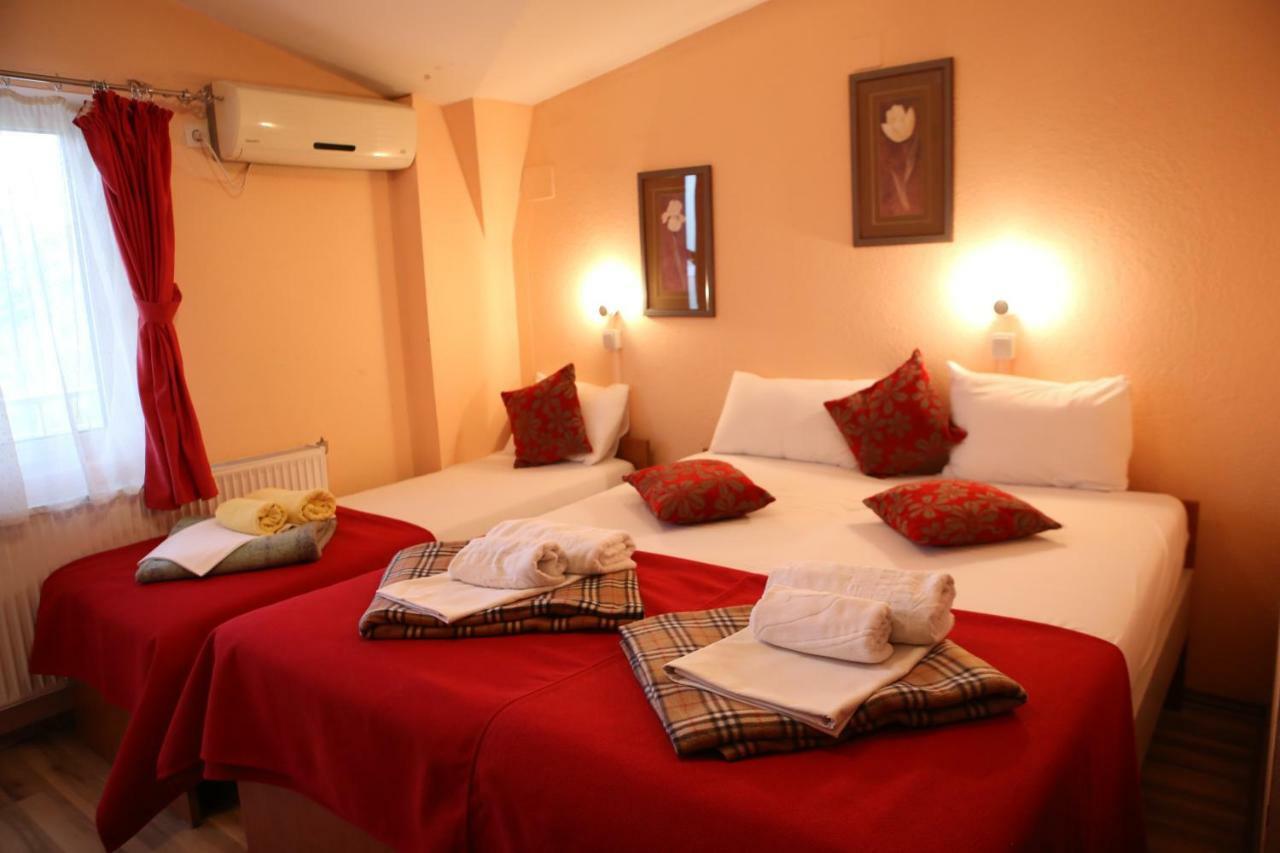 Hotel&Spamontenegro Rivijera Велес Экстерьер фото