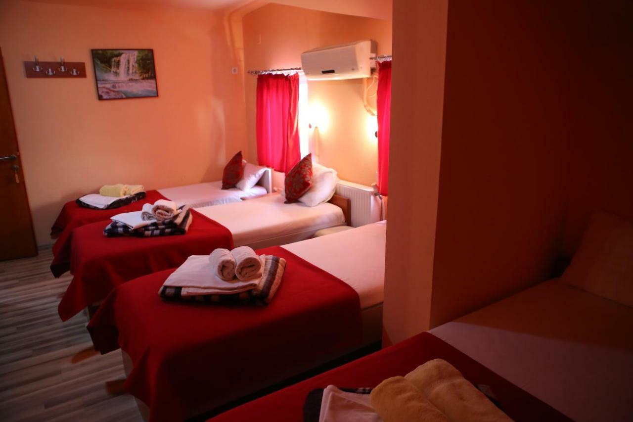 Hotel&Spamontenegro Rivijera Велес Экстерьер фото