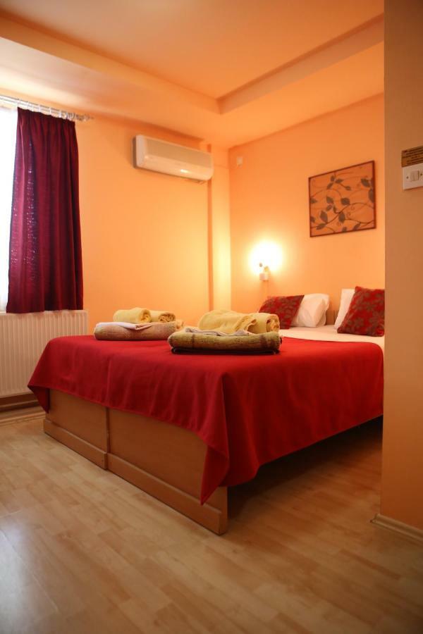 Hotel&Spamontenegro Rivijera Велес Экстерьер фото