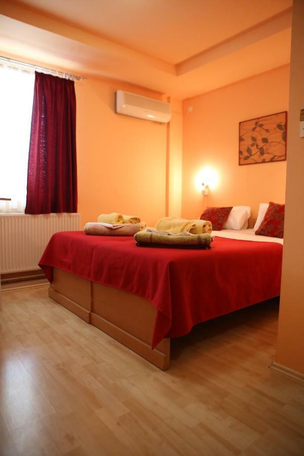 Hotel&Spamontenegro Rivijera Велес Экстерьер фото