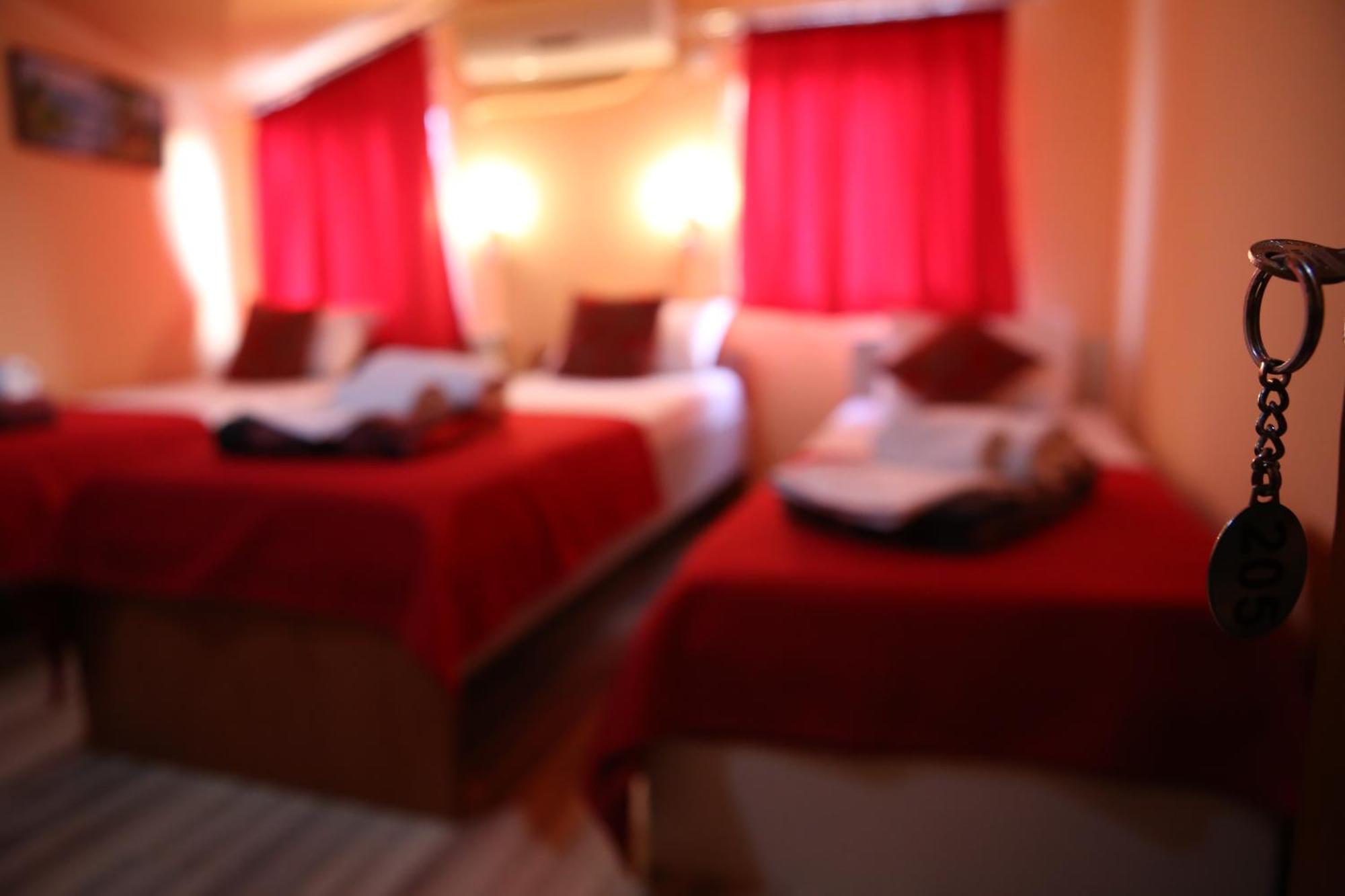 Hotel&Spamontenegro Rivijera Велес Экстерьер фото