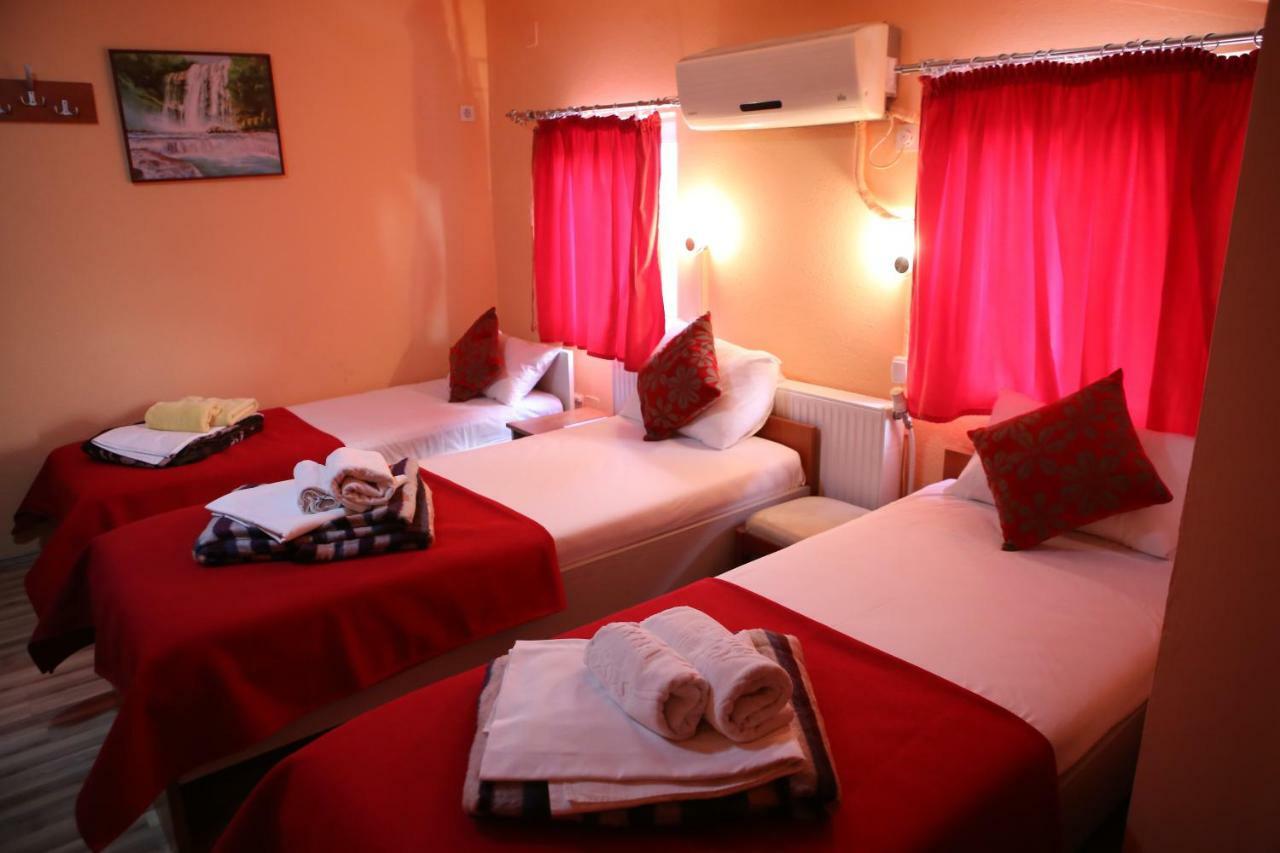 Hotel&Spamontenegro Rivijera Велес Экстерьер фото