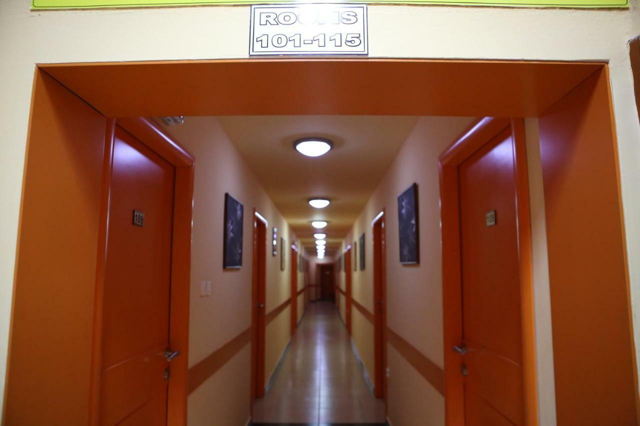 Hotel&Spamontenegro Rivijera Велес Экстерьер фото