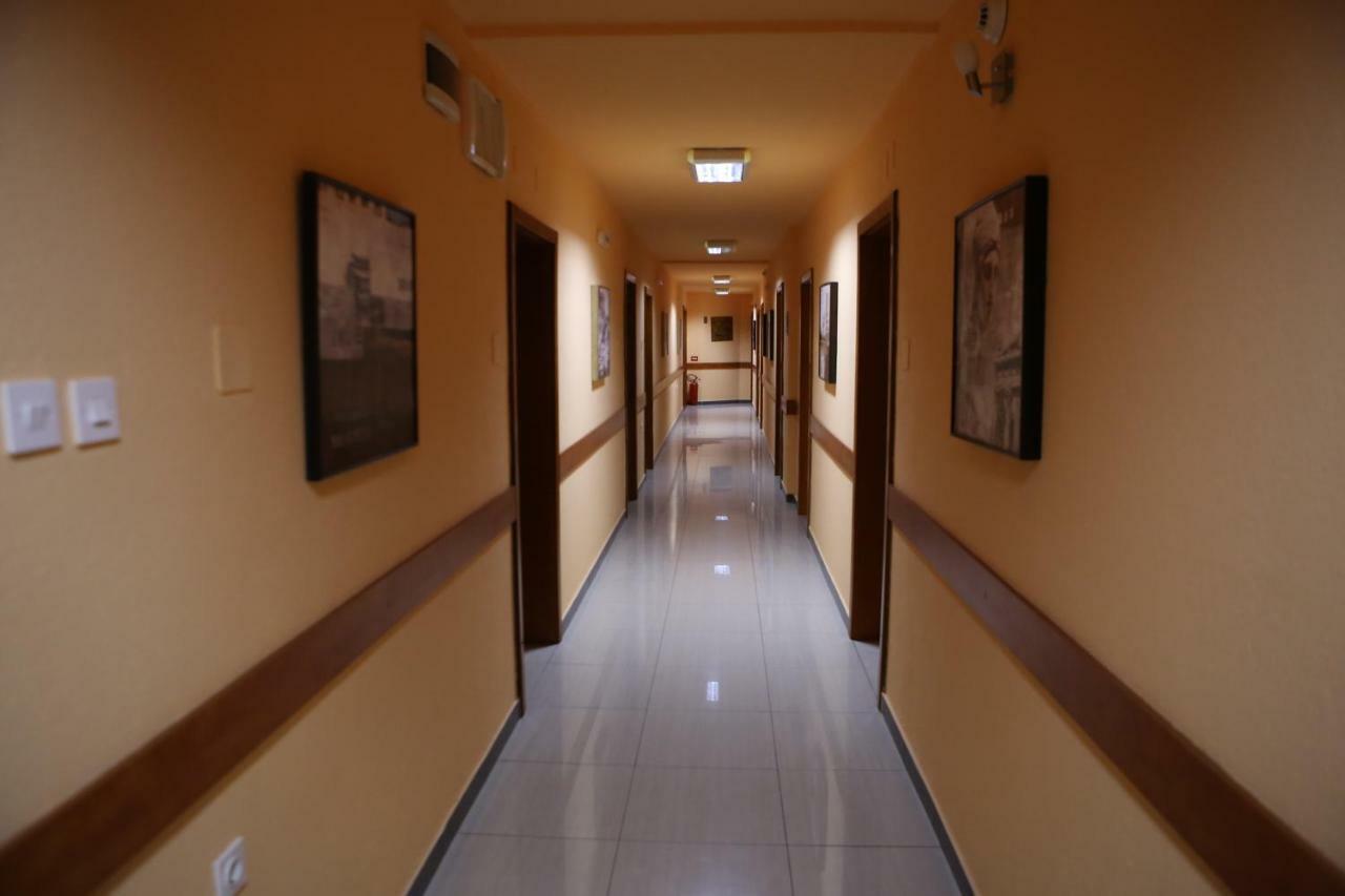 Hotel&Spamontenegro Rivijera Велес Экстерьер фото