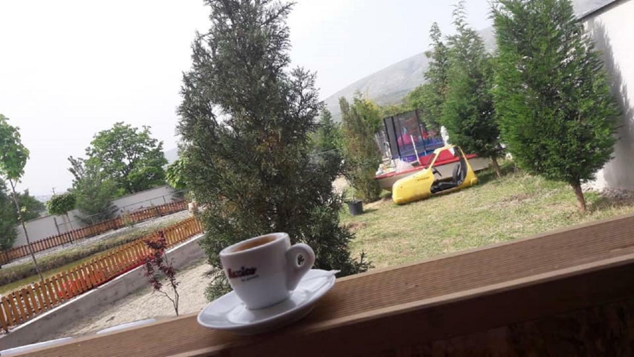 Hotel&Spamontenegro Rivijera Велес Экстерьер фото