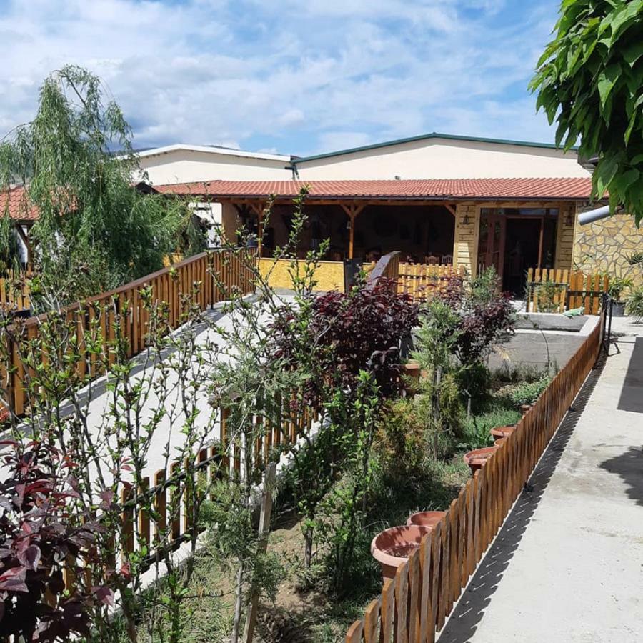 Hotel&Spamontenegro Rivijera Велес Экстерьер фото