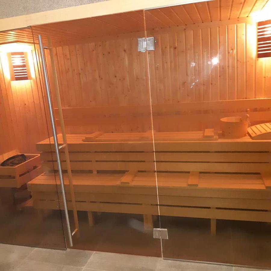 Hotel&Spamontenegro Rivijera Велес Экстерьер фото
